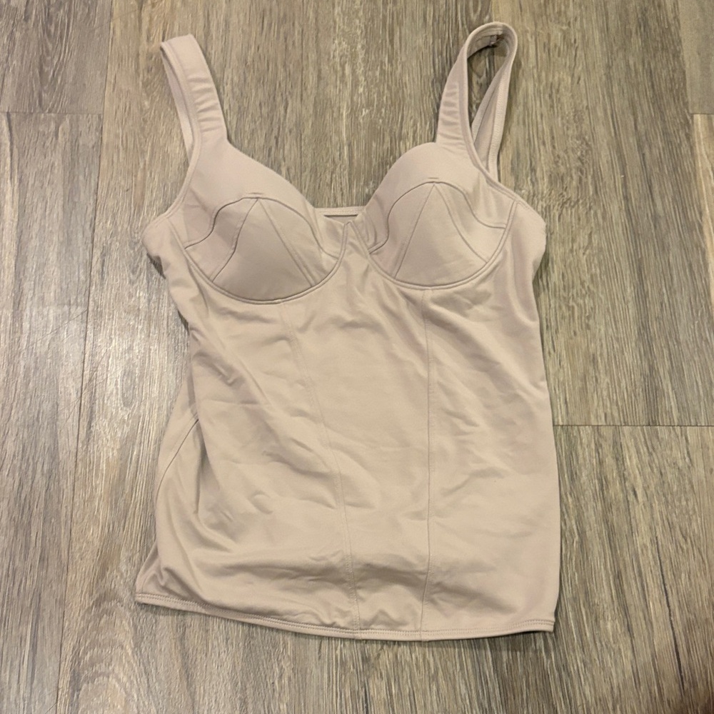 Ernest Leoty Camisole